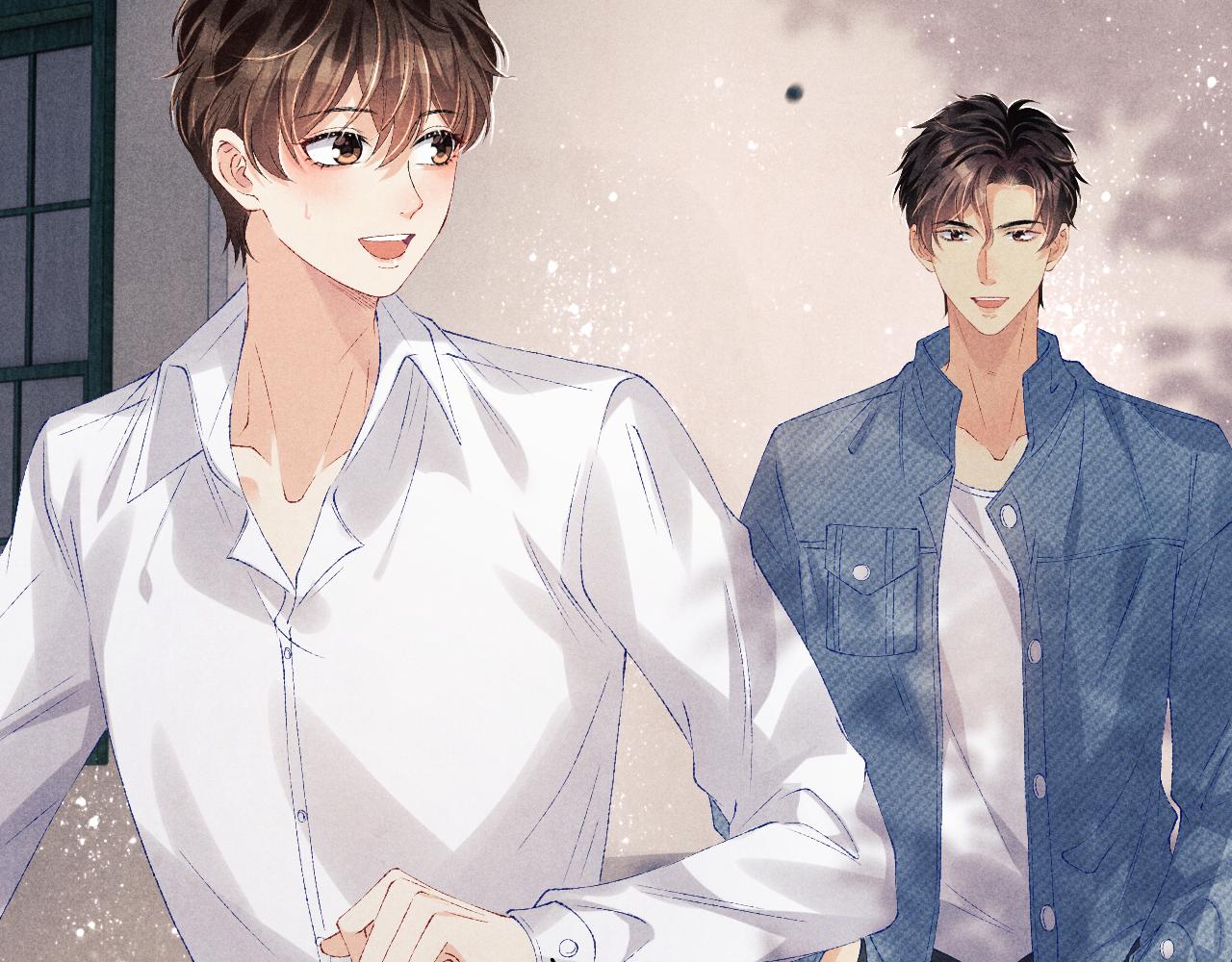 第97话 谁喜欢你了！74