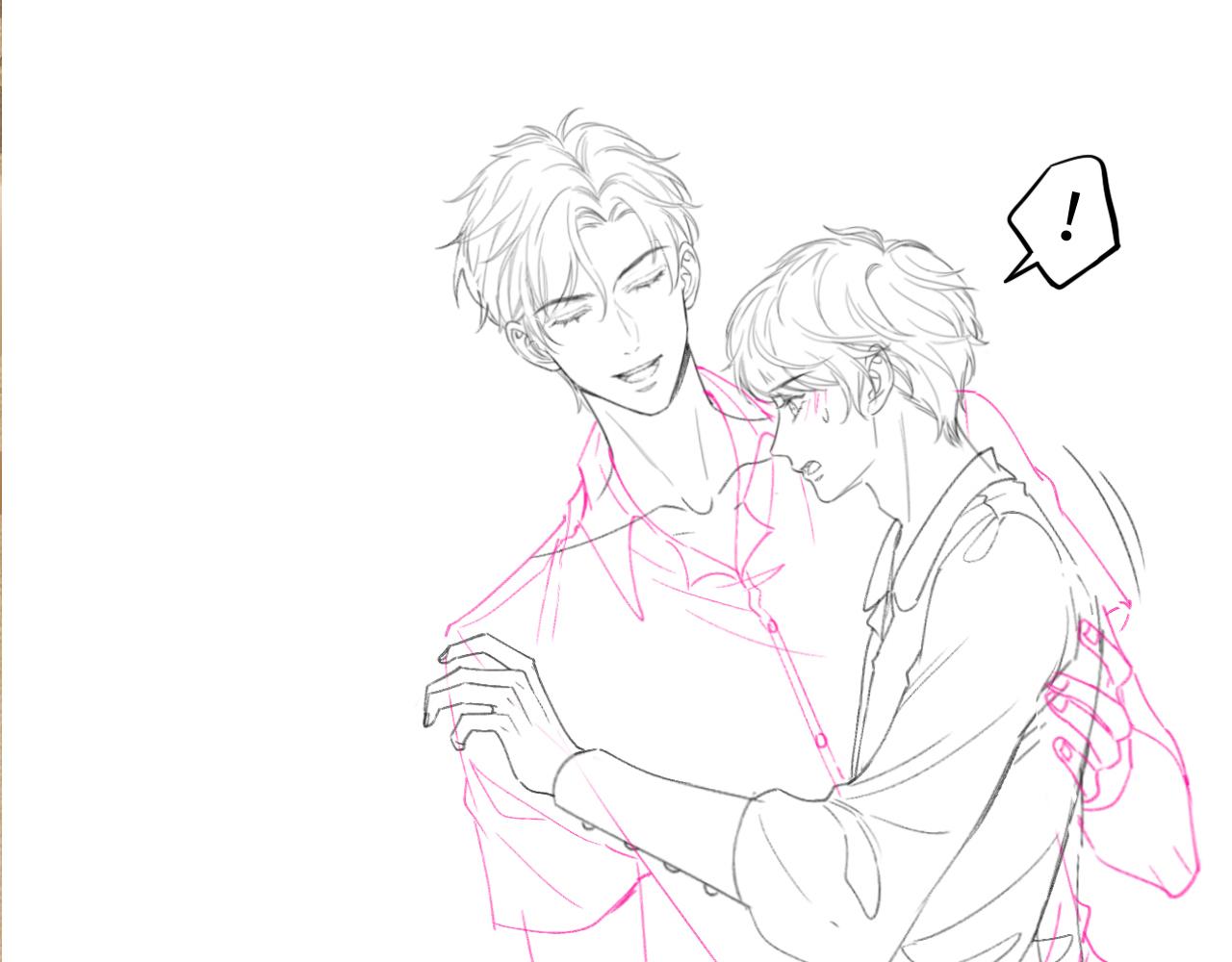第55话 师哥温柔护妻79
