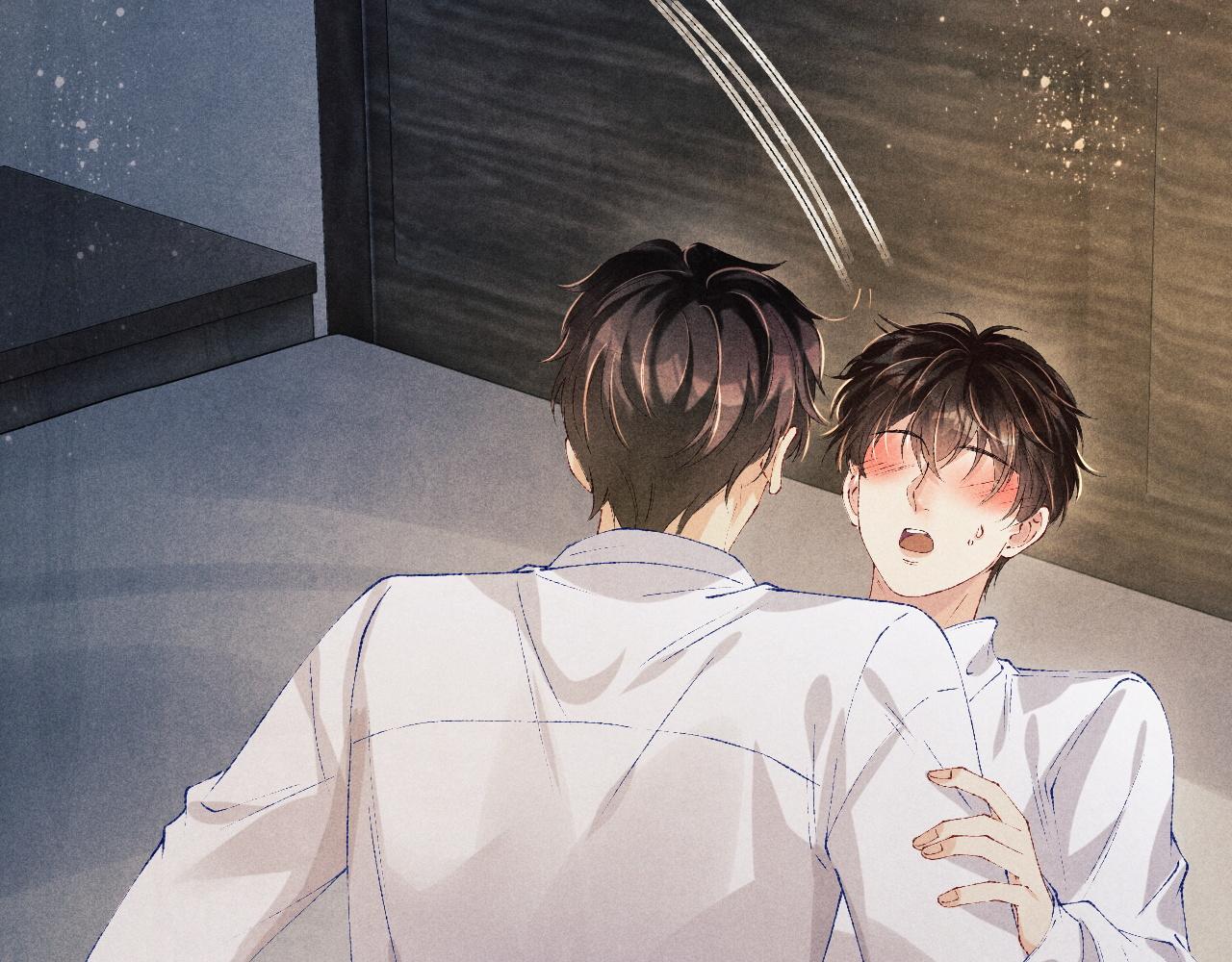 第135话 朝夕与共到白头6