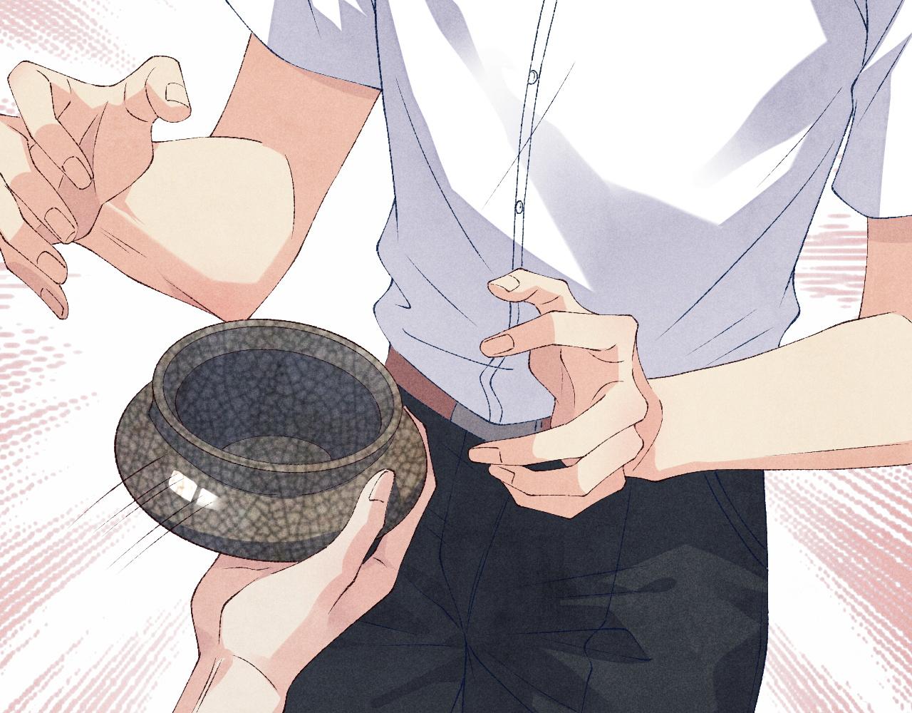 第50话 师哥，你愿意吗50