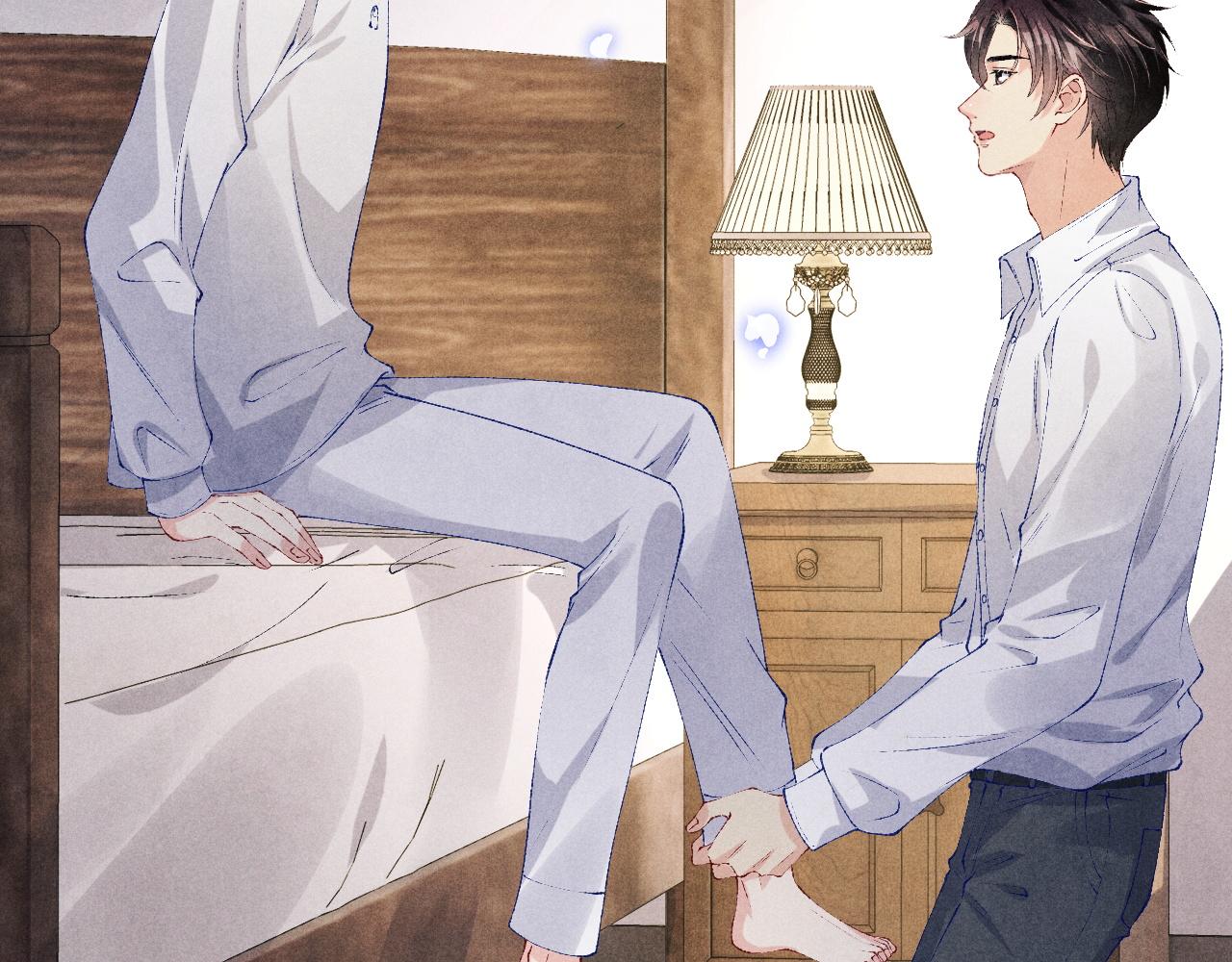 第136话 师父晕倒了！5