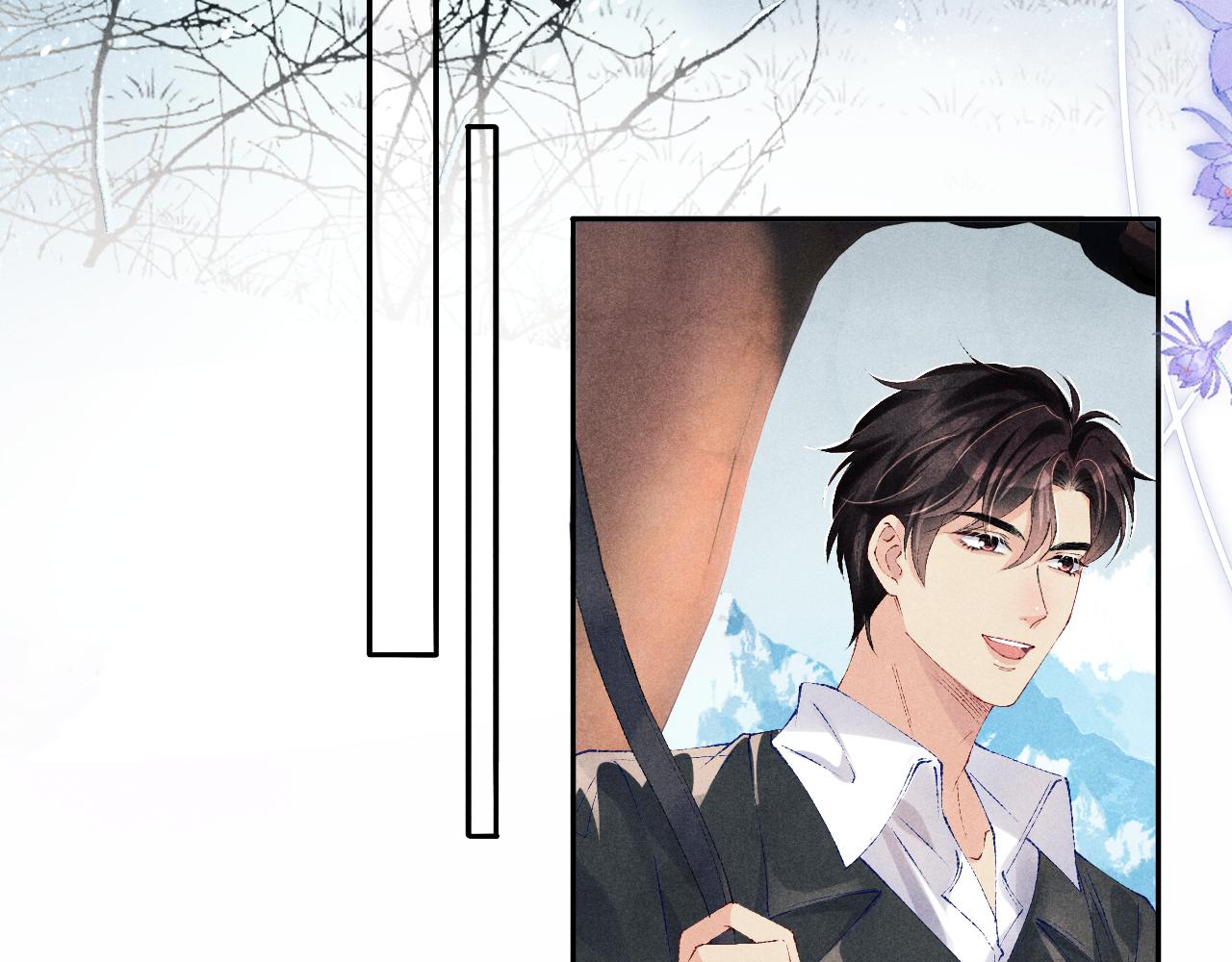 第109话 雪地名场面！80
