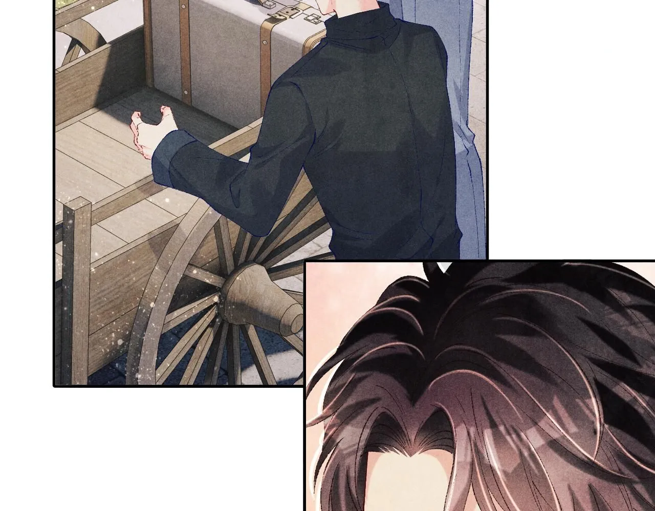 第168话 逐出家门！80