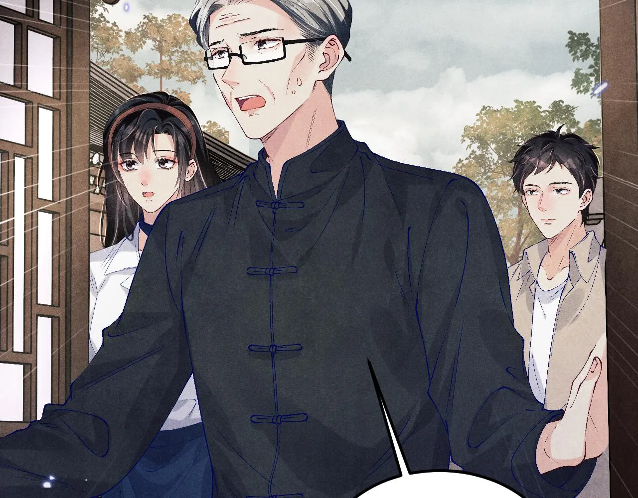 第163话 我不乐意谁能逼我？18