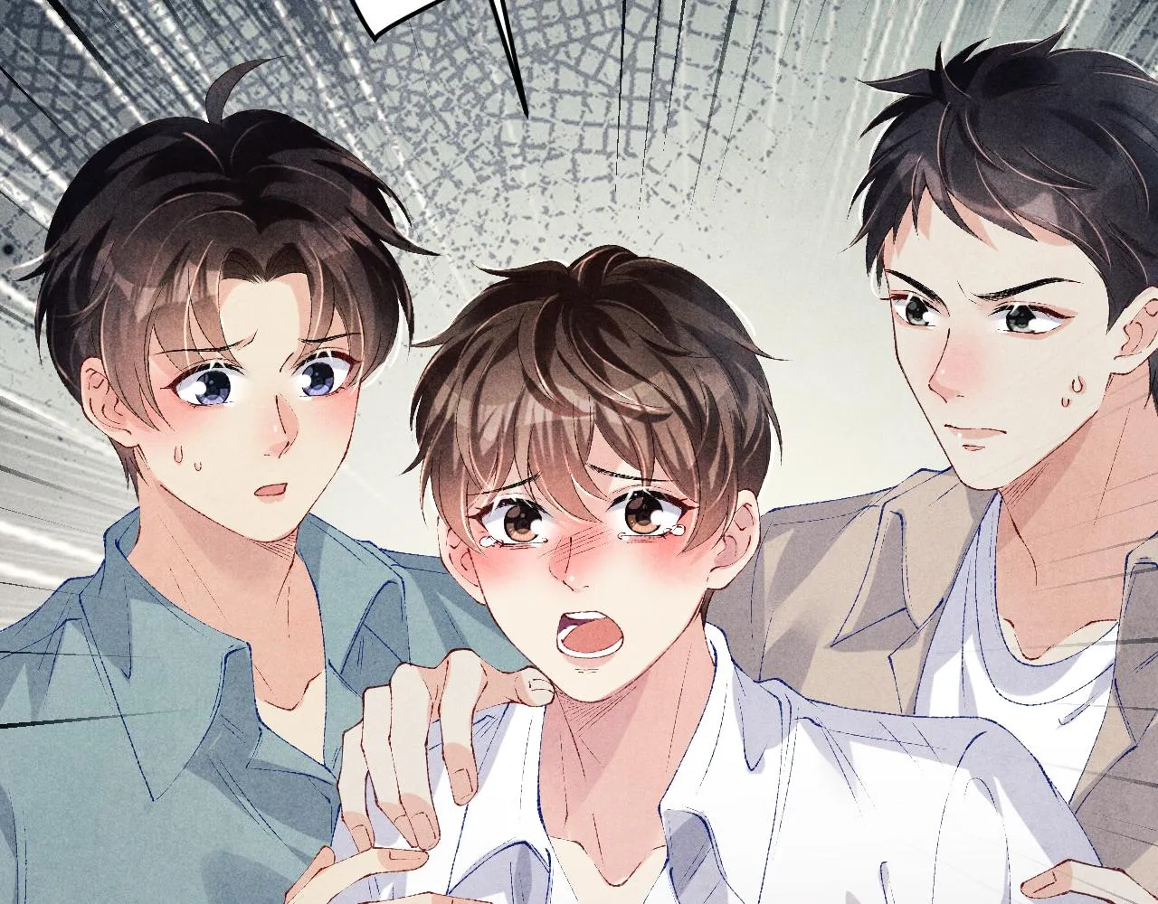 第165话 师父别打了，我走我走…61