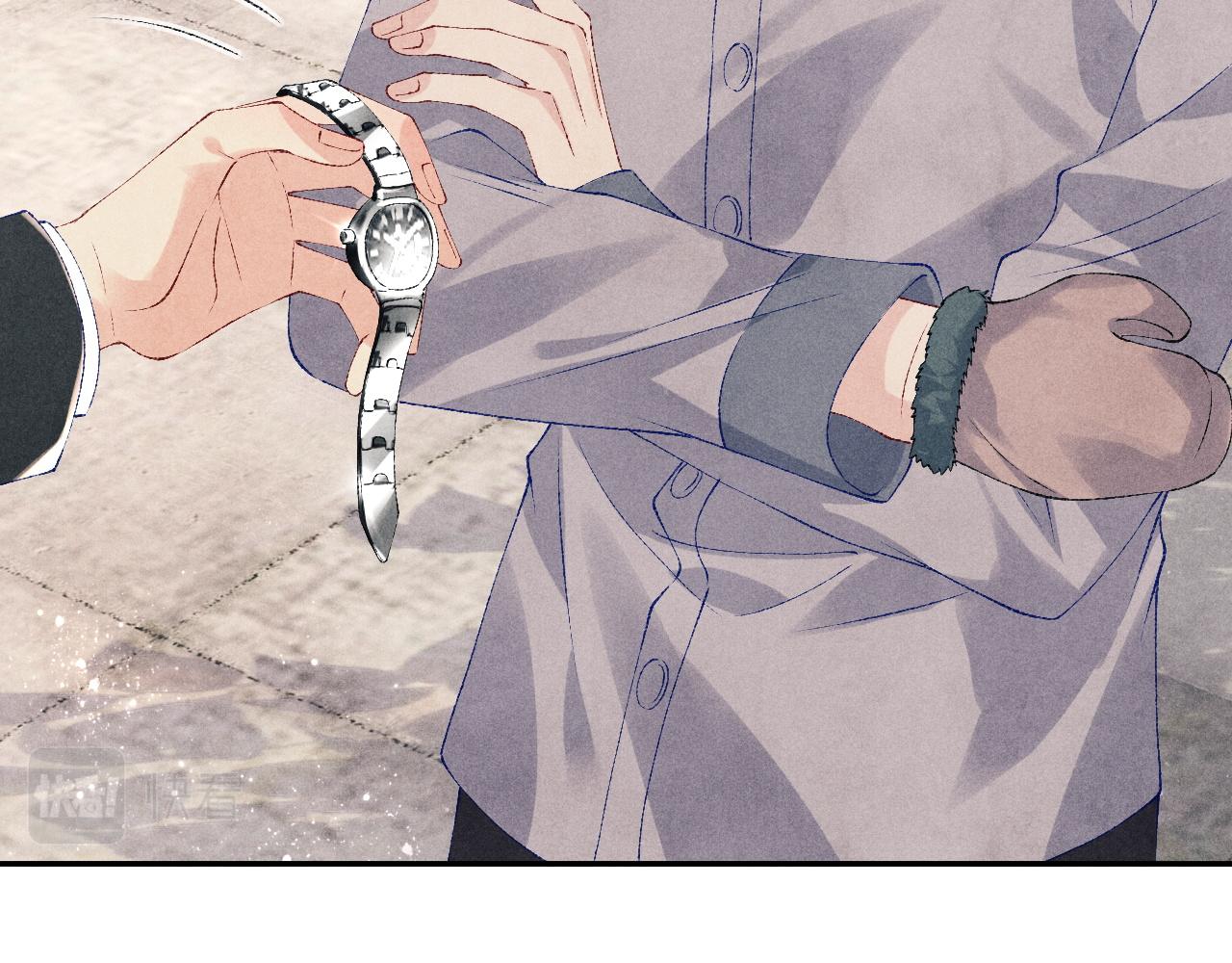 第83话 丁汉白跟踪梁师父24