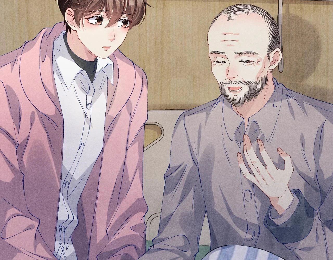 第137话 哄个师弟就这副德行23