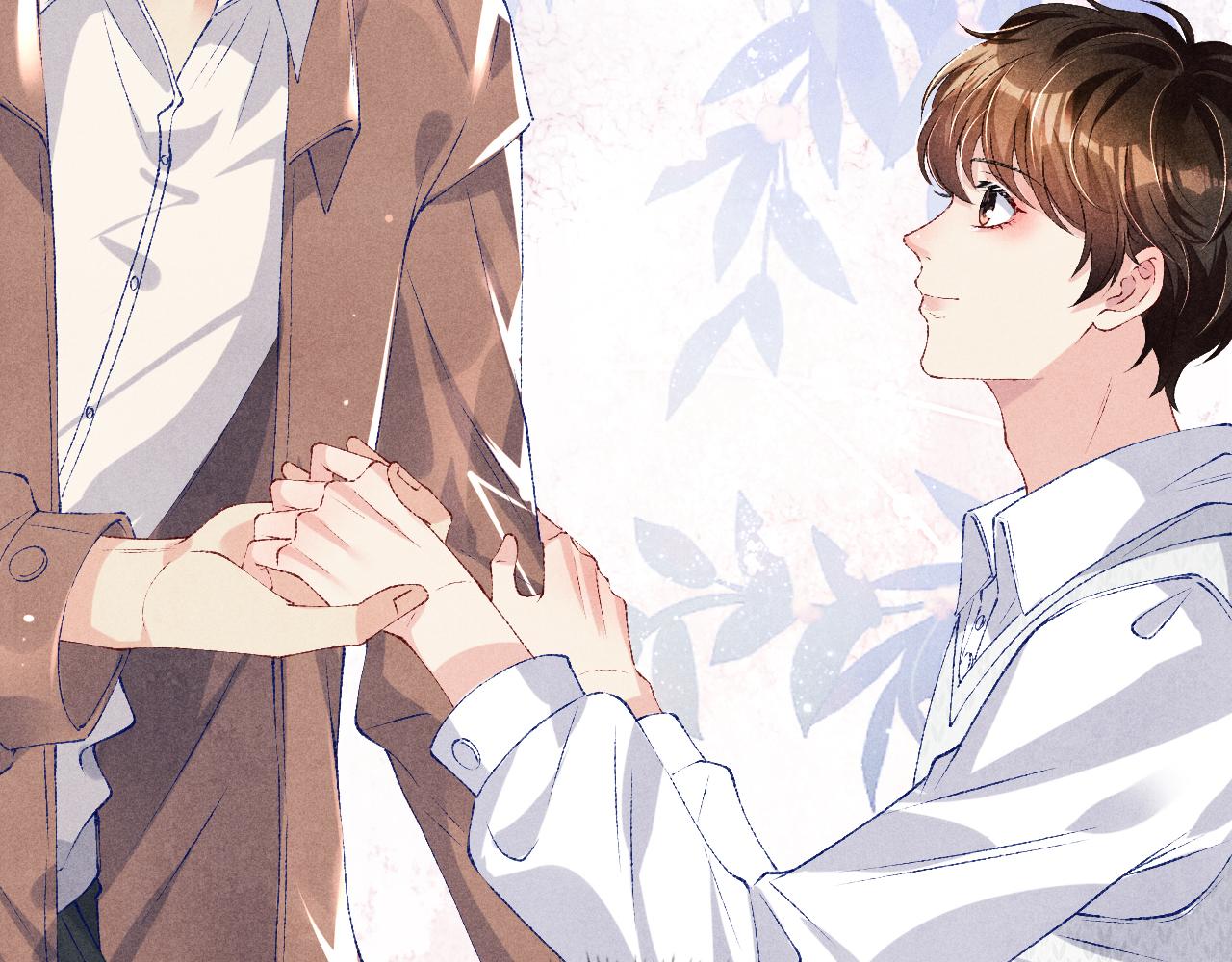 第70话 生病了还不是我照顾你51