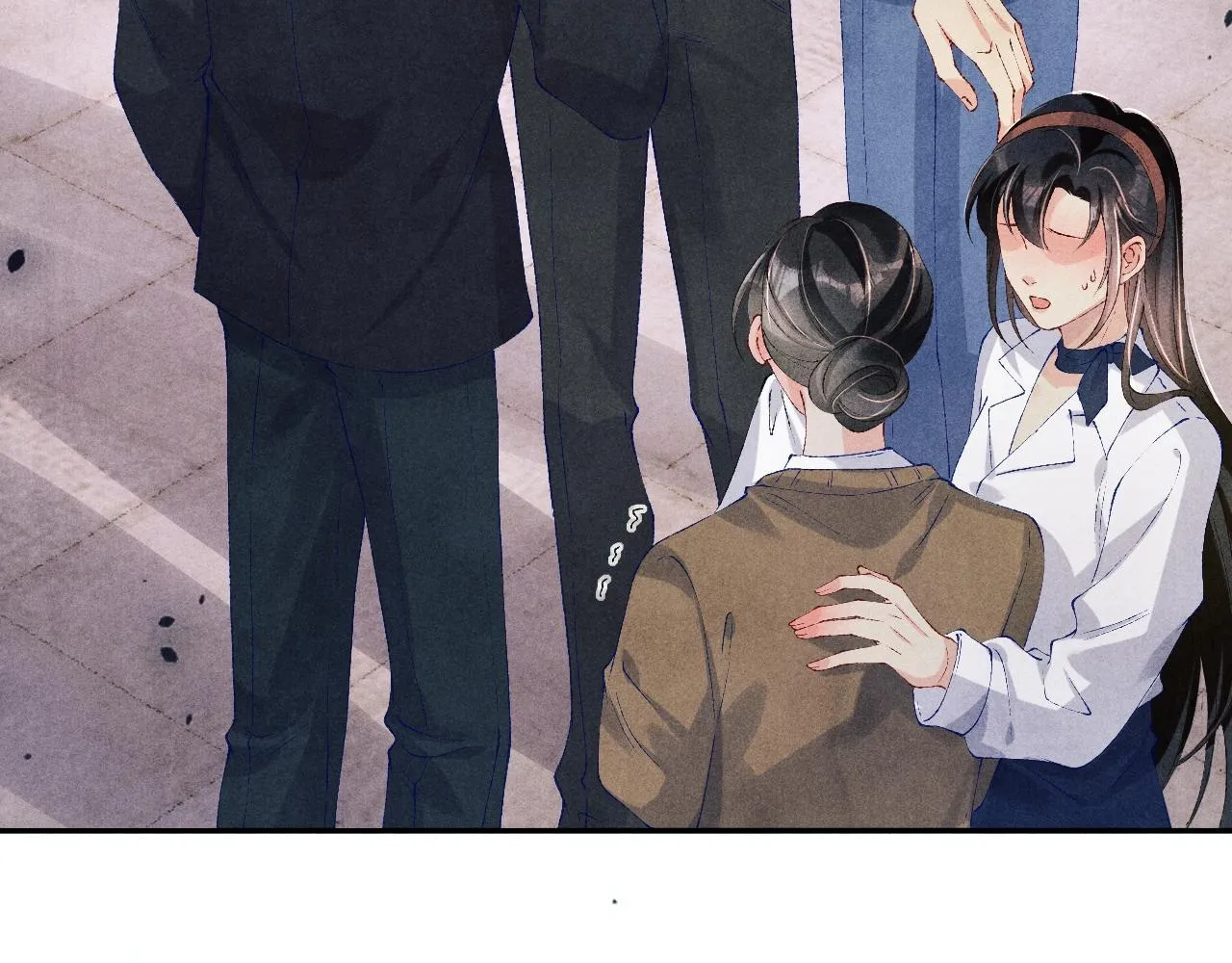 第163话 我不乐意谁能逼我？49