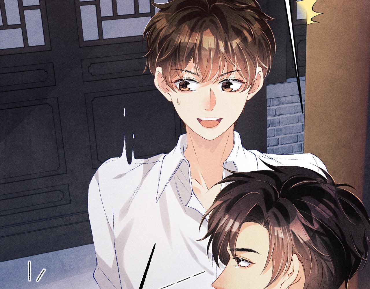 第84话 晚上我陪你？30