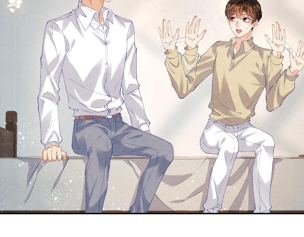 第79话 师哥你是不是烦我？64