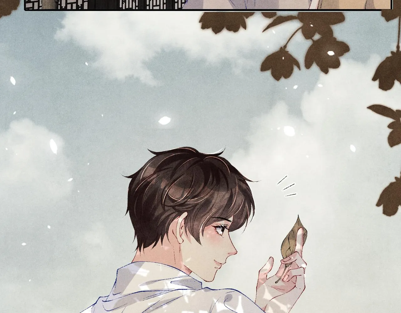 第162话 师哥我是不是破相了？37