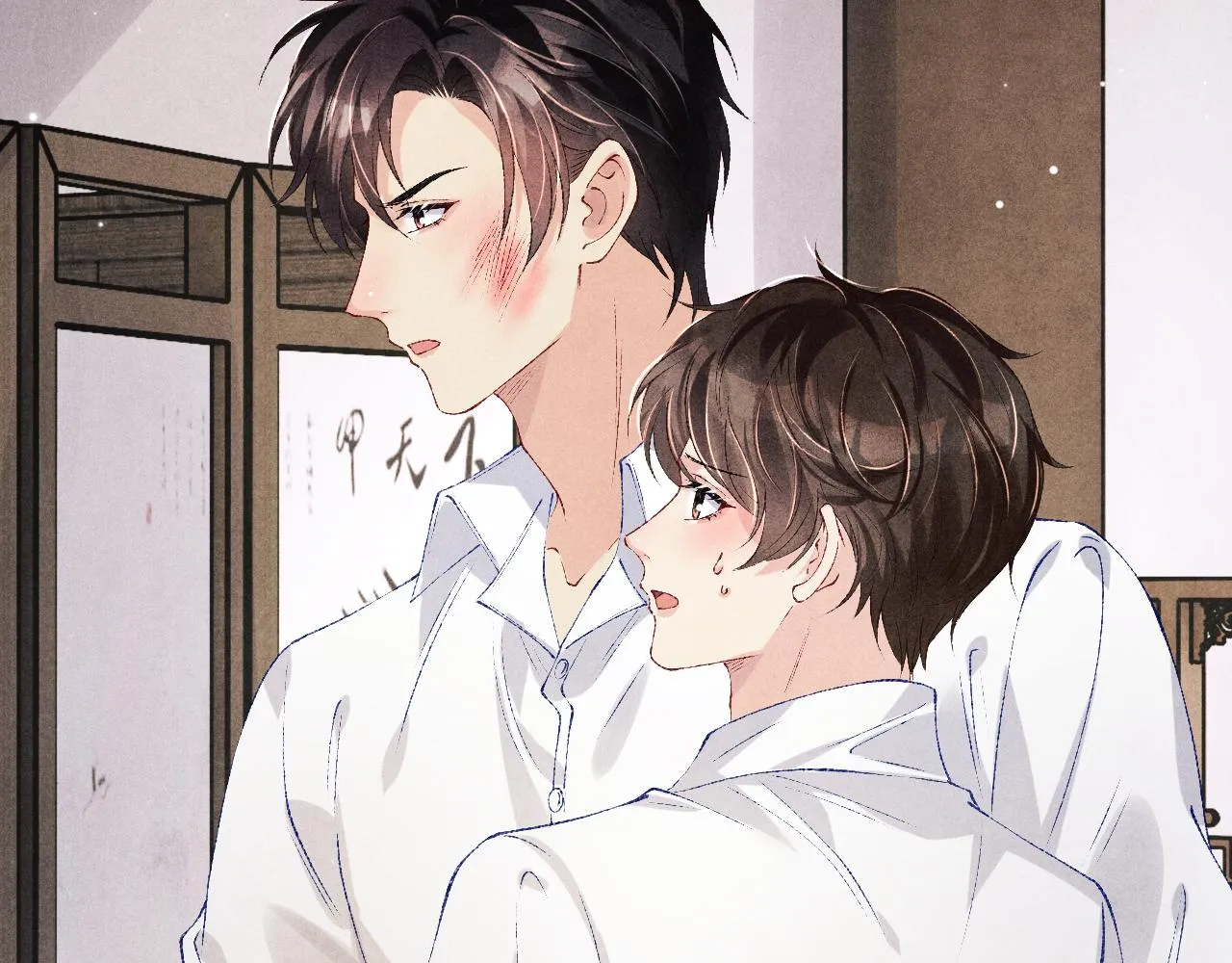第163话 我不乐意谁能逼我？61