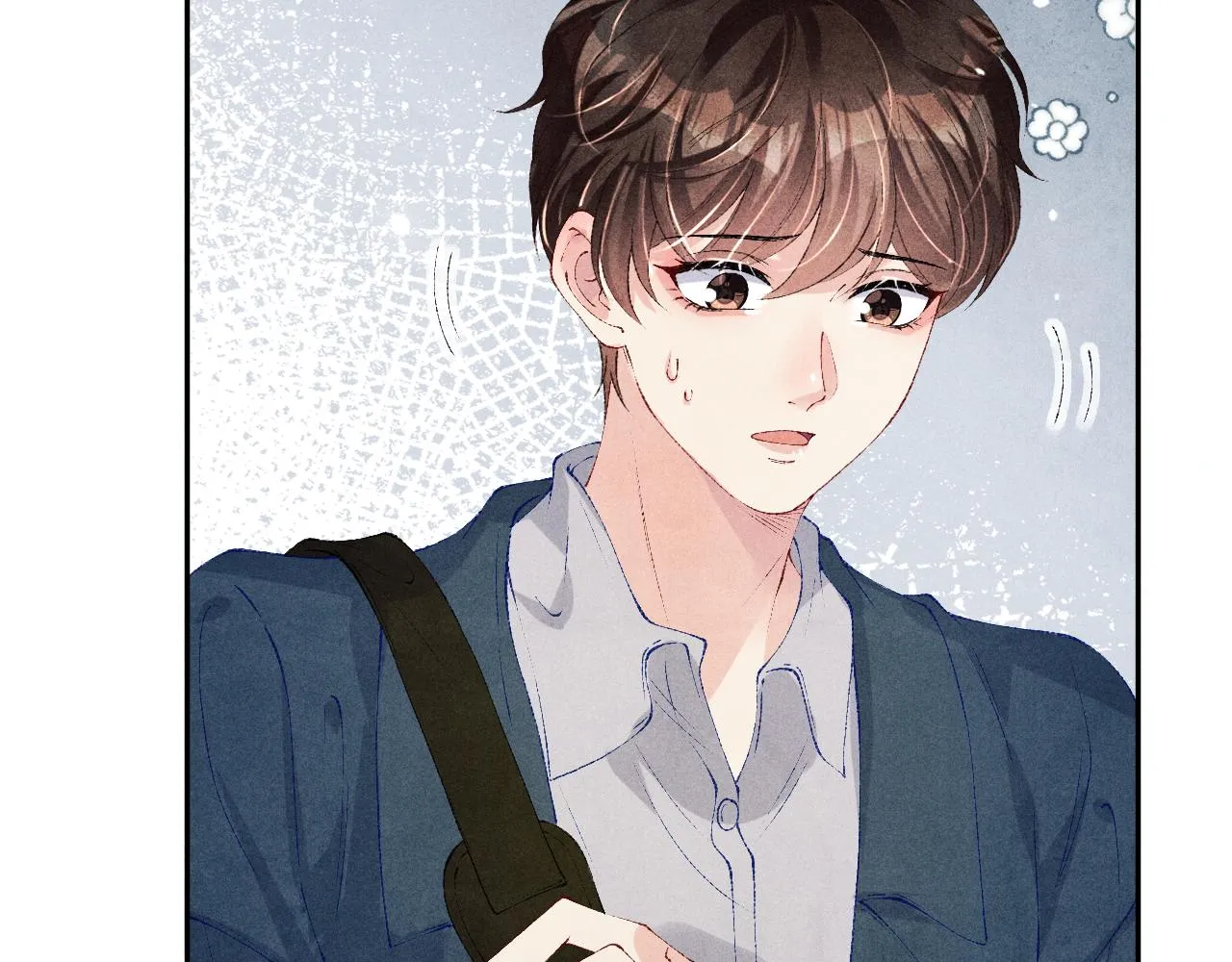 第158话 珍珠被嫌弃40