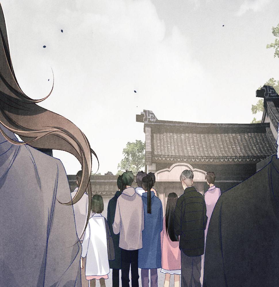 第147话 善待我徒，不胜感激48