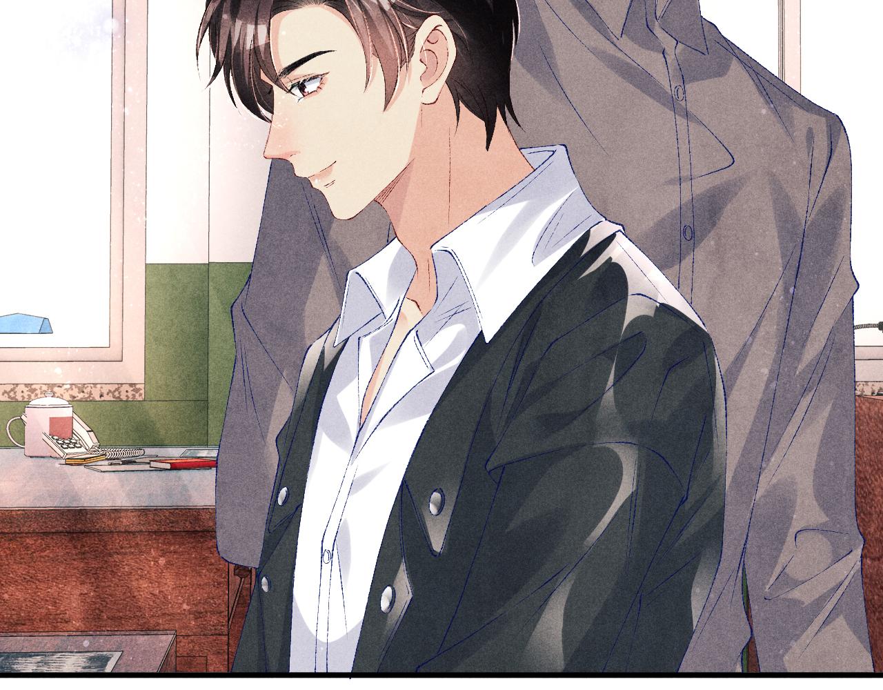 第86话 师哥你昨晚去哪了？46