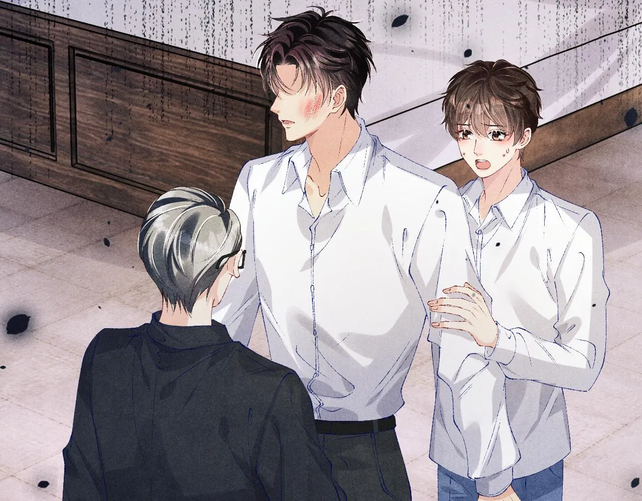 第163话 我不乐意谁能逼我？48