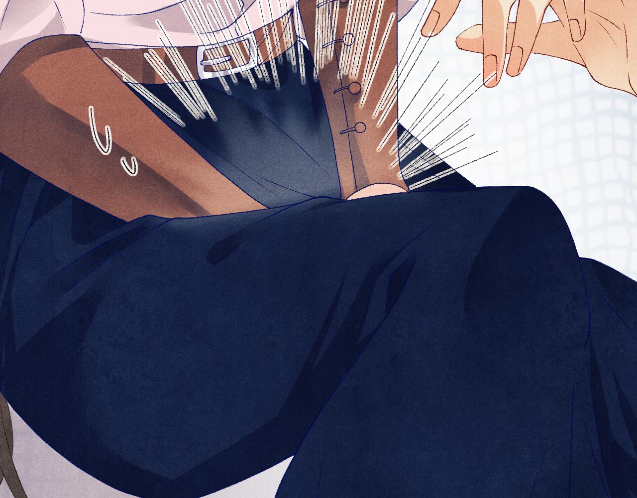 第55话 师哥温柔护妻26