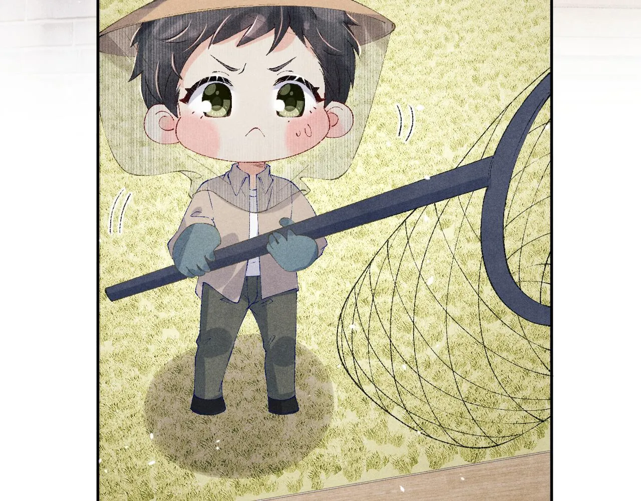 第162话 师哥我是不是破相了？30
