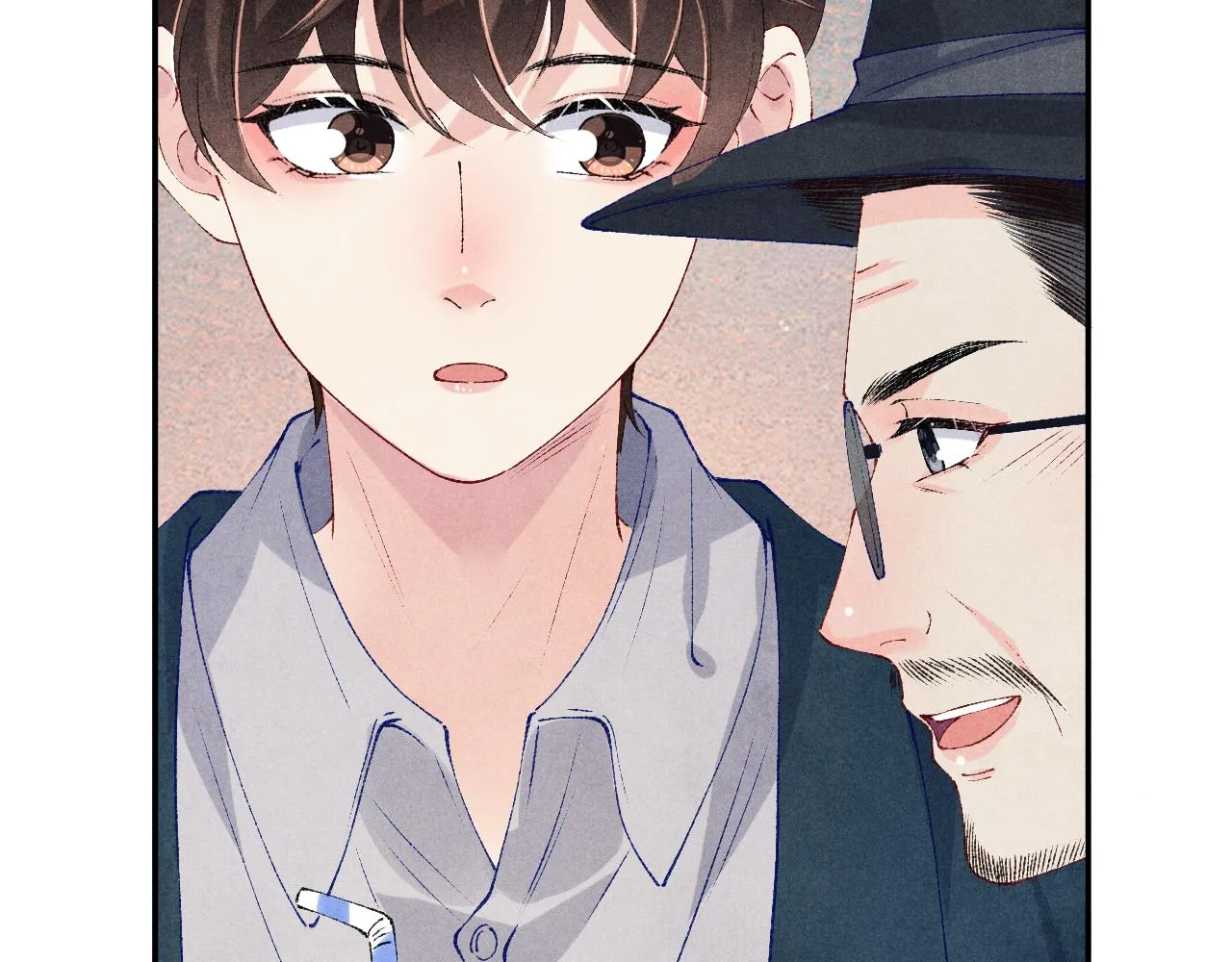 第158话 珍珠被嫌弃74