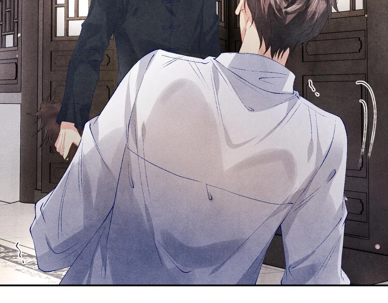 第165话 师父别打了，我走我走…55