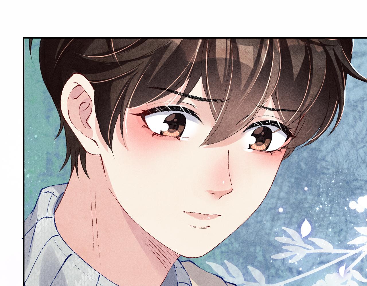 第109话 雪地名场面！36