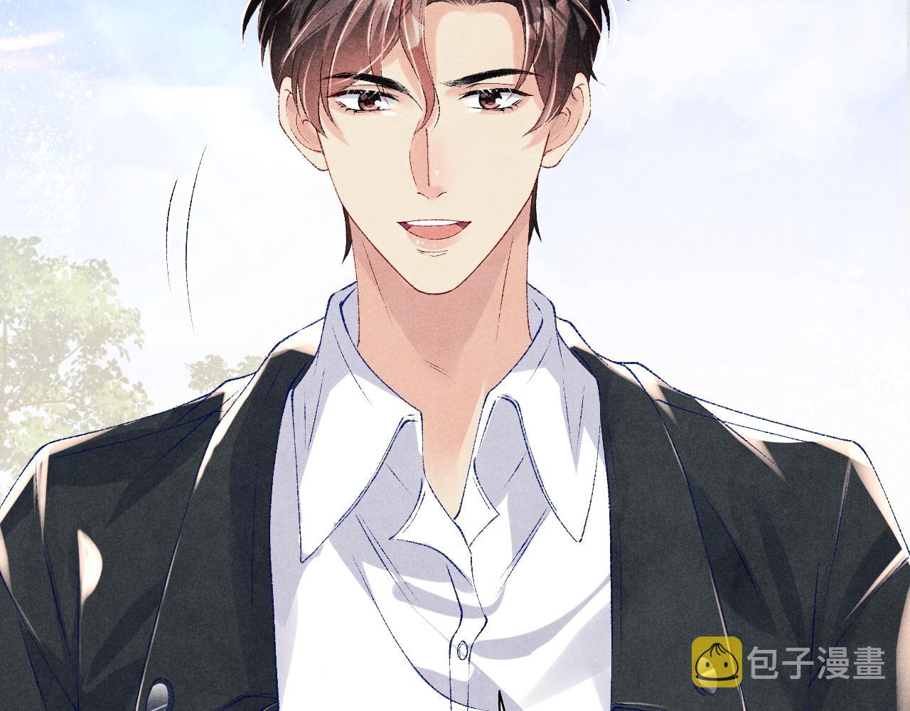 第83话 丁汉白跟踪梁师父43