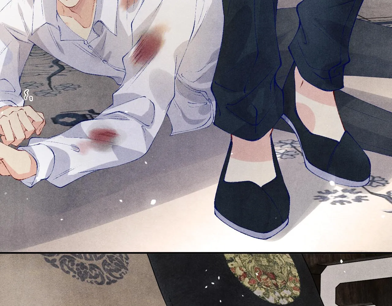 第165话 师父别打了，我走我走…90