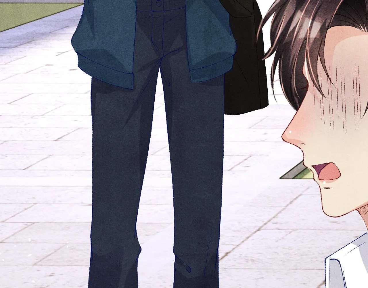 第158话 珍珠被嫌弃34