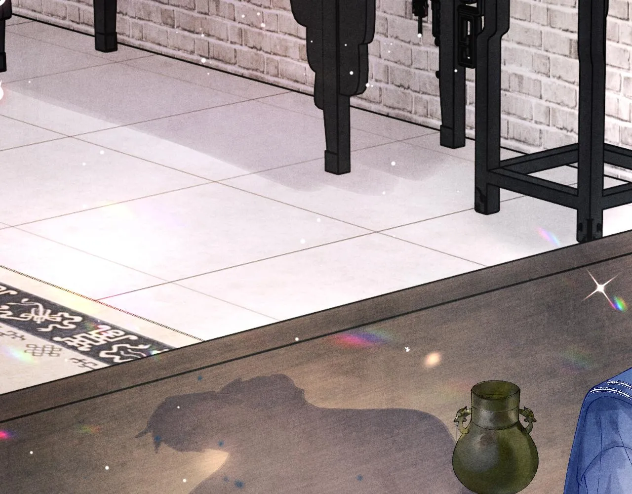 第154话 着啥急啊46