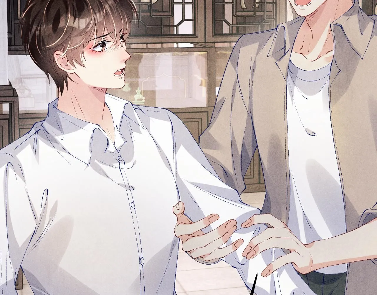 第171话 我会带你走6