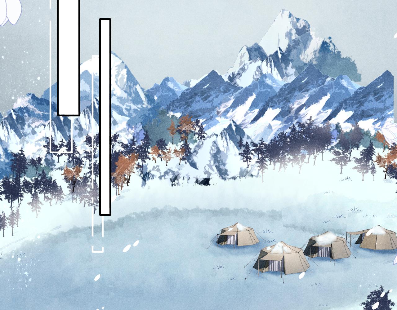 第109话 雪地名场面！48