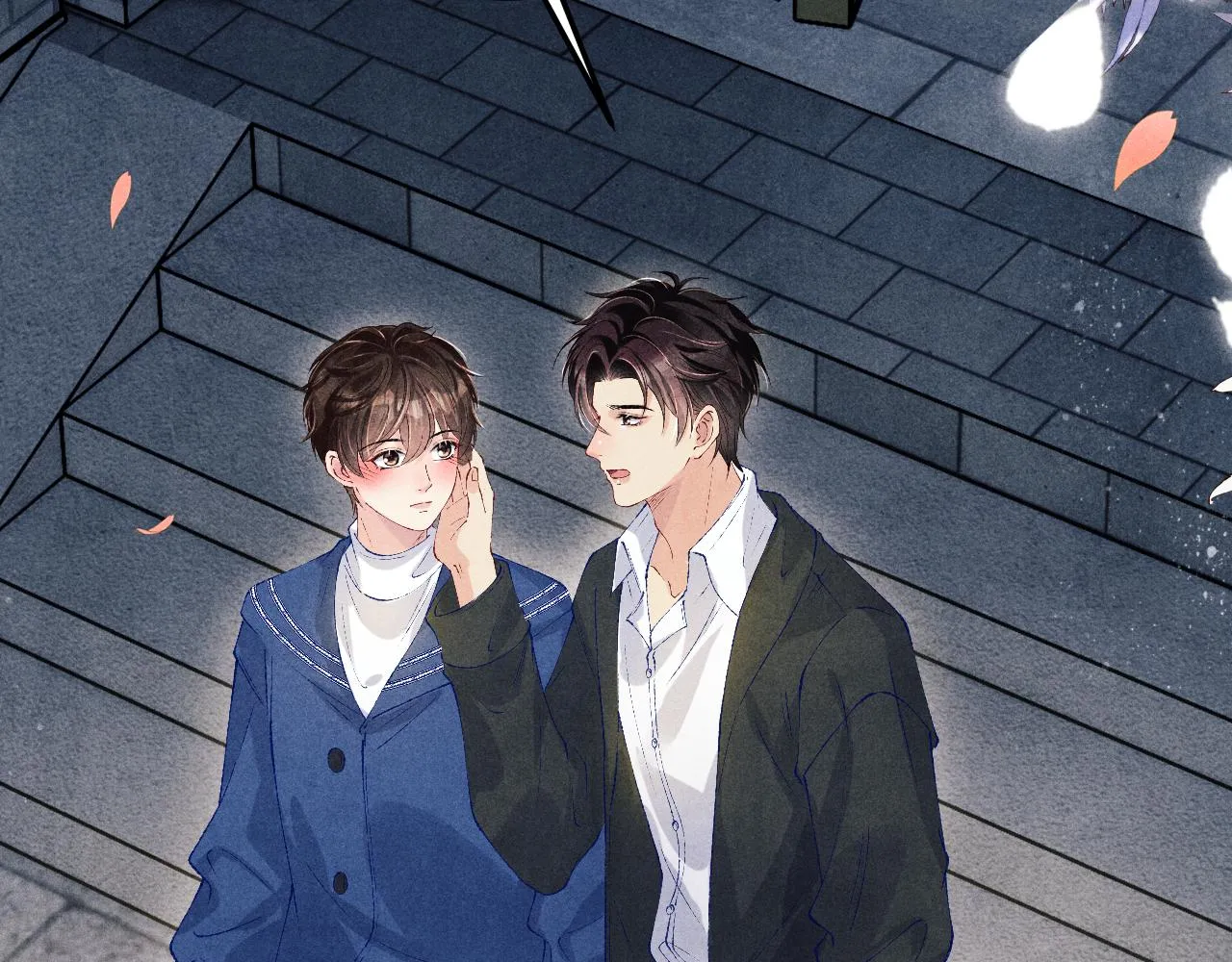第155话 认真搞事业的珍珠43