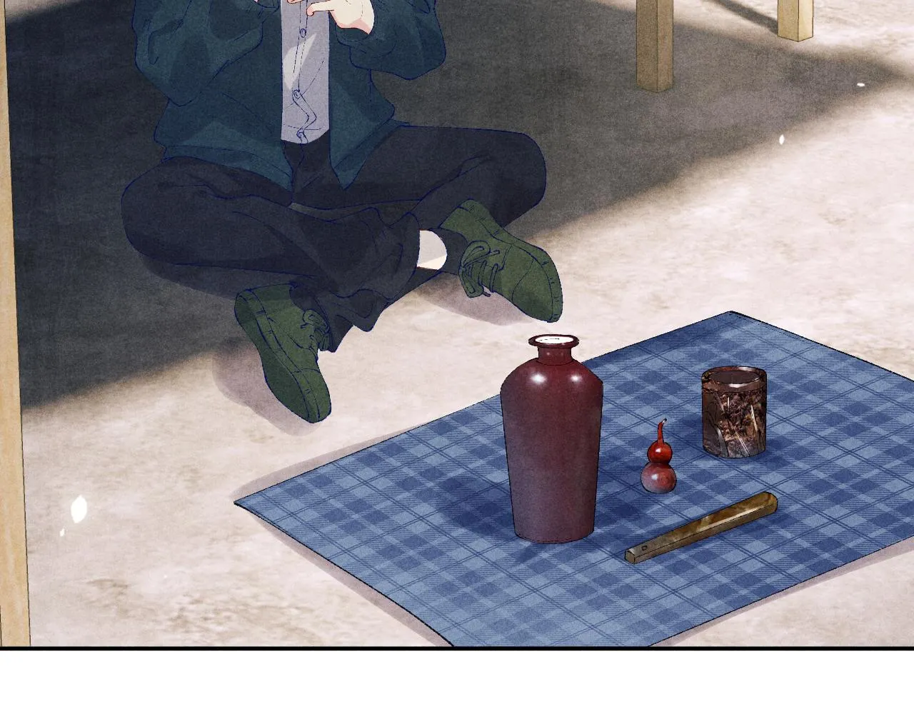 第158话 珍珠被嫌弃56