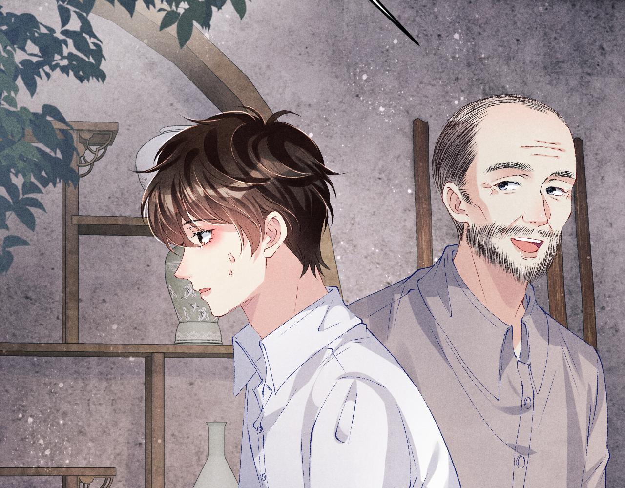 第91话 闹出大乌龙事件！37