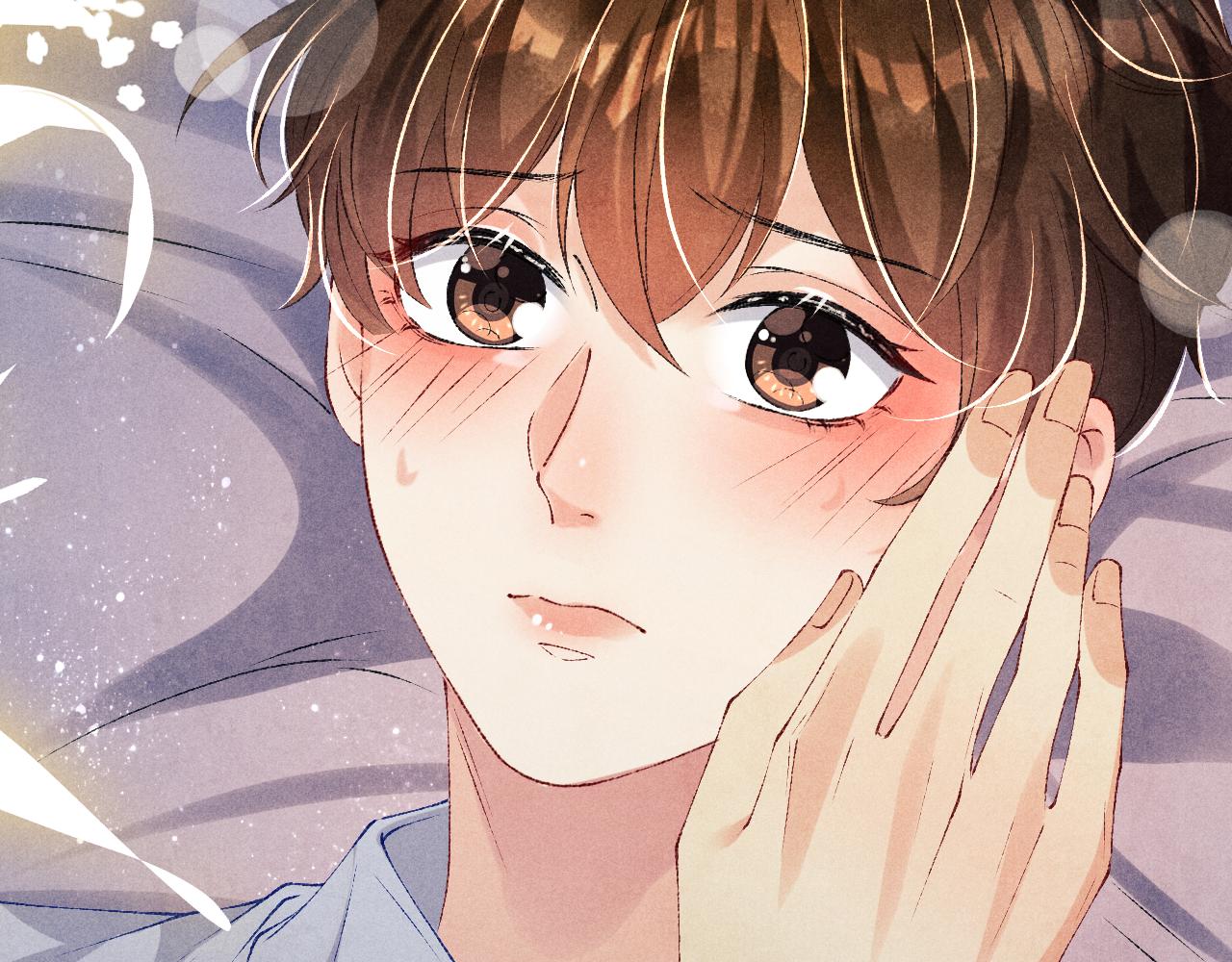 第74话 脸红也不许？50