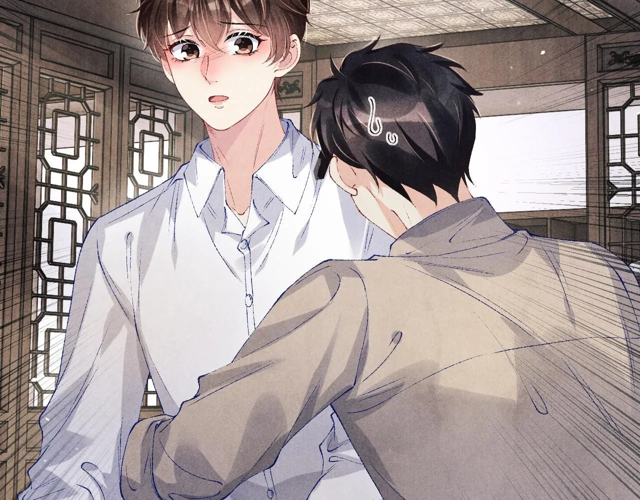 第171话 我会带你走11