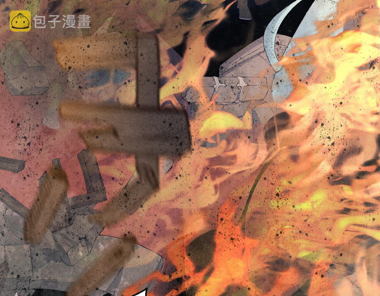 第86话 师哥你昨晚去哪了？20