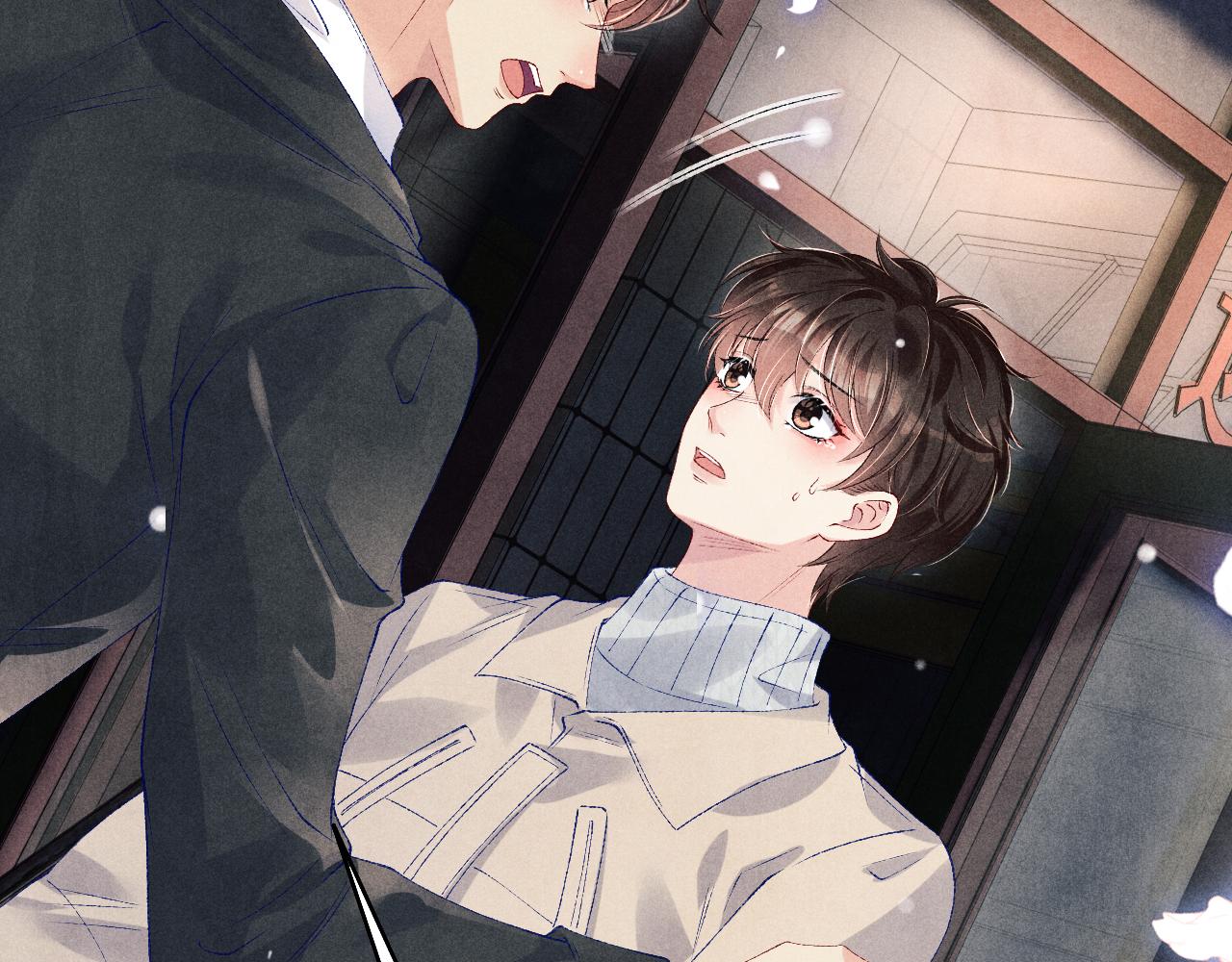 第108话 丁汉白发疯？46