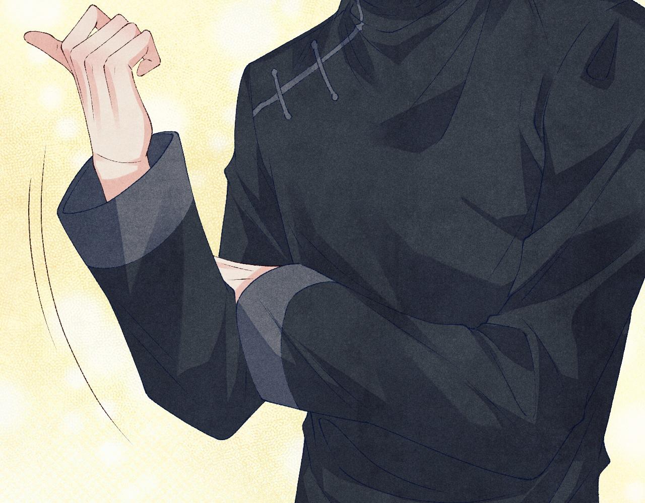 第50话 师哥，你愿意吗43