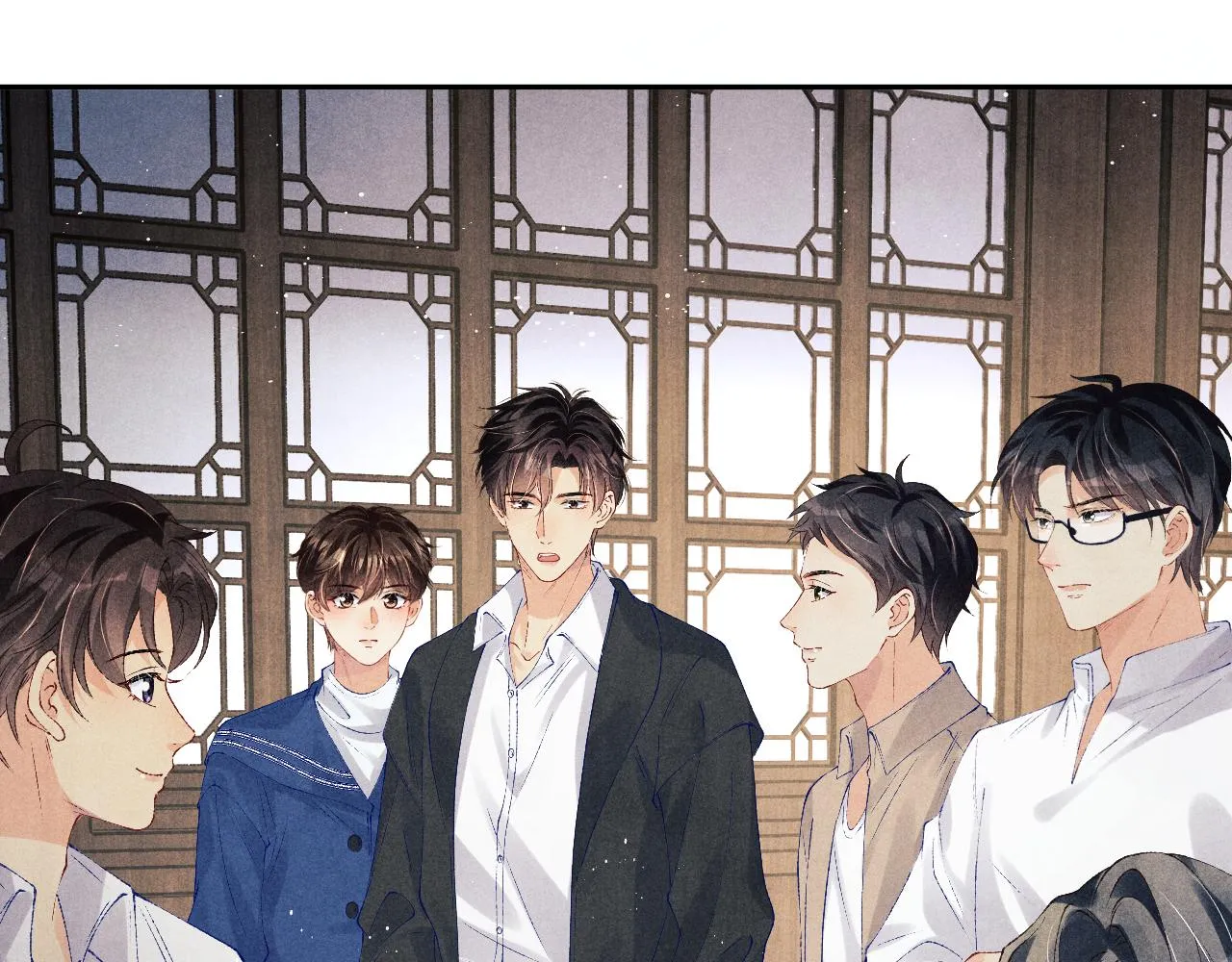 第155话 认真搞事业的珍珠60