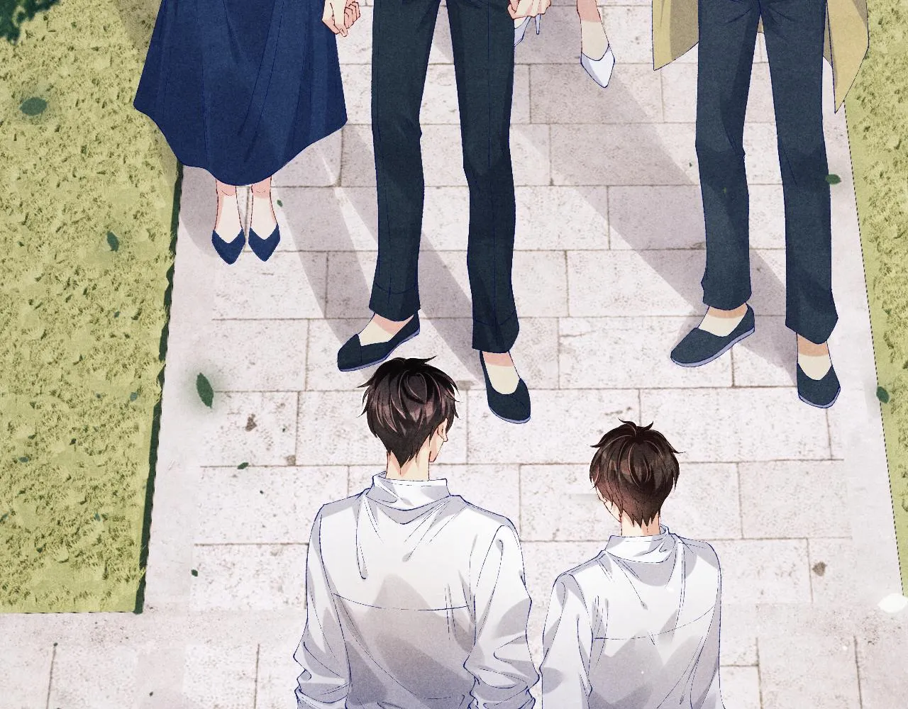 第167话 绝不会低头56