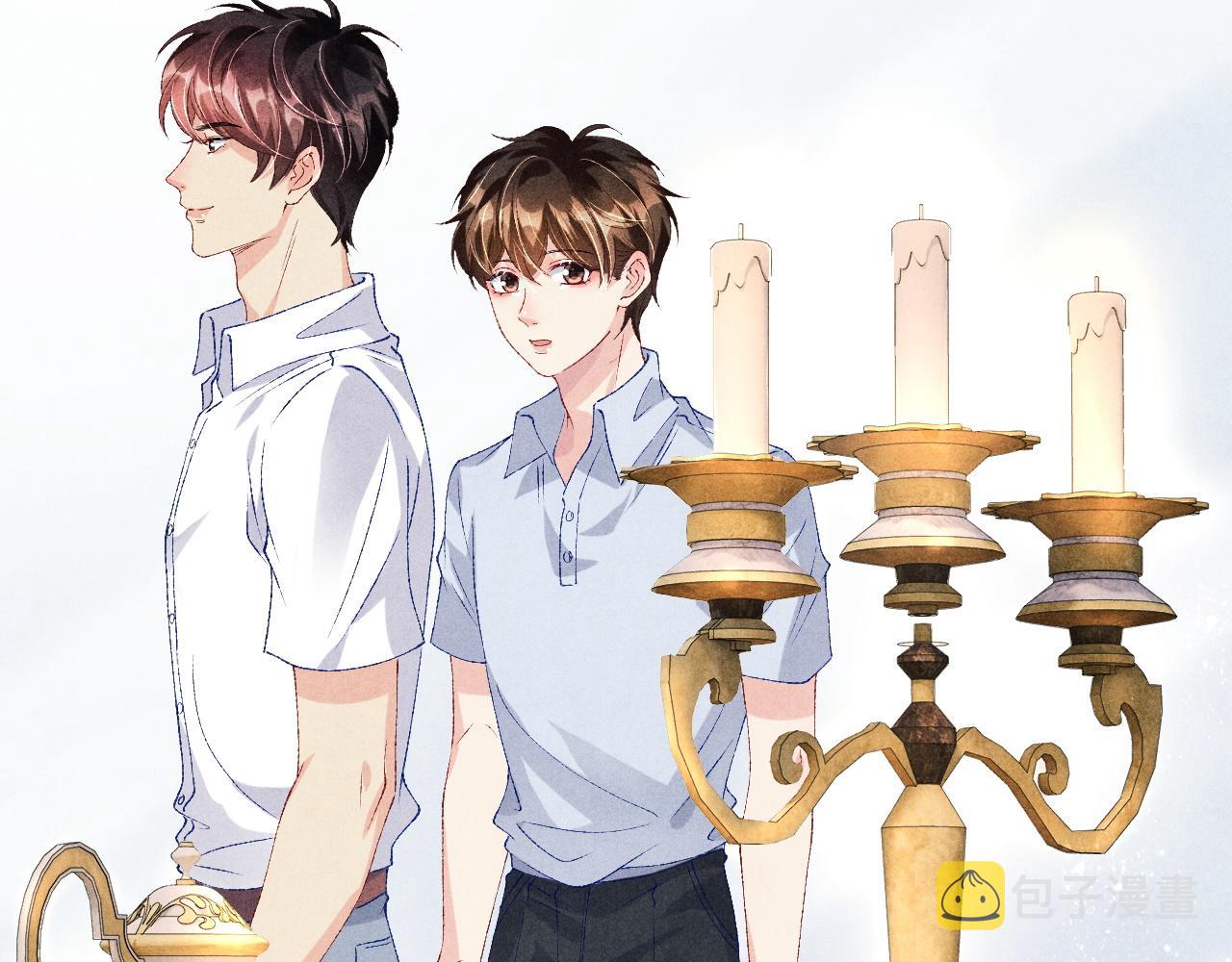 第47话 丁汉白你发什么脾气！32