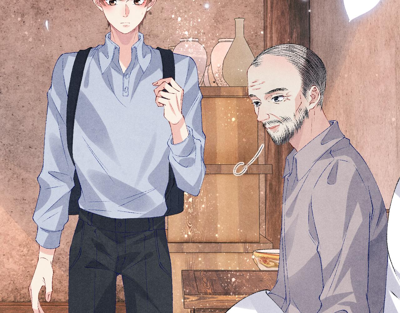 第75话 你靠过来点儿5
