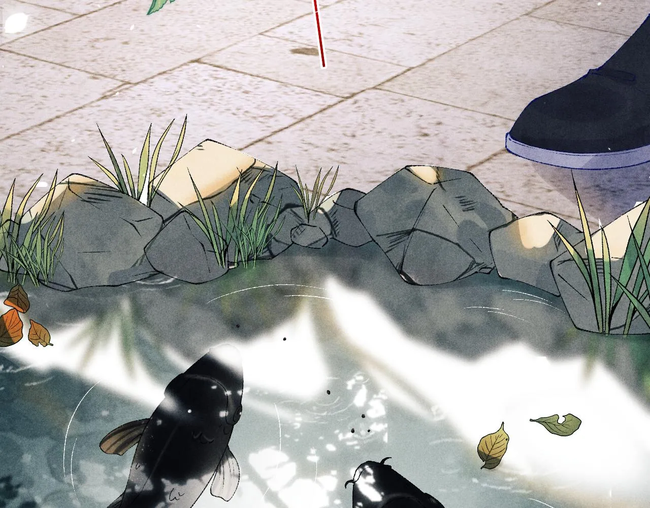 第156话 珍珠，起床了20