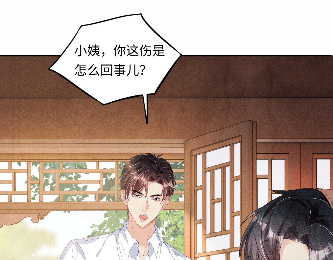 第52话 小姨受伤啦？！4