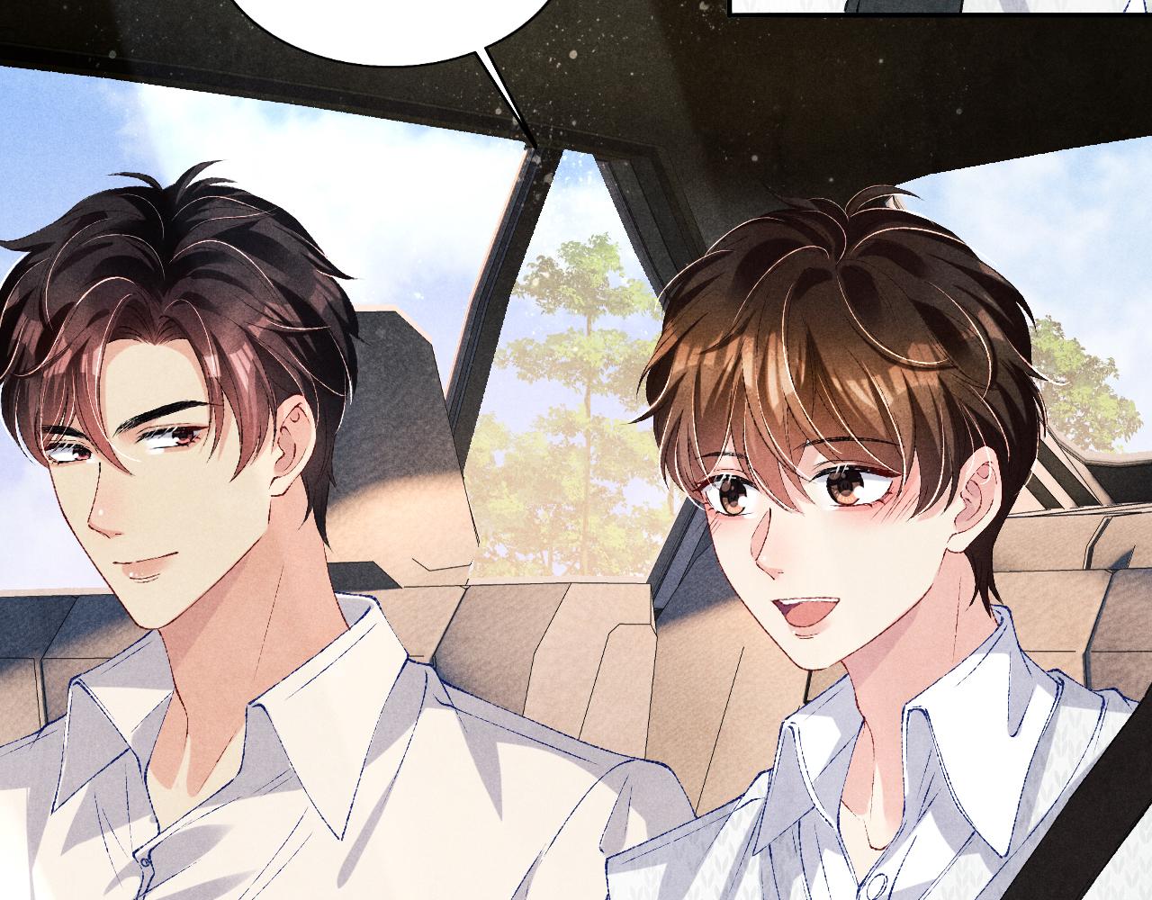 第71话 丁汉白教珍珠开车55