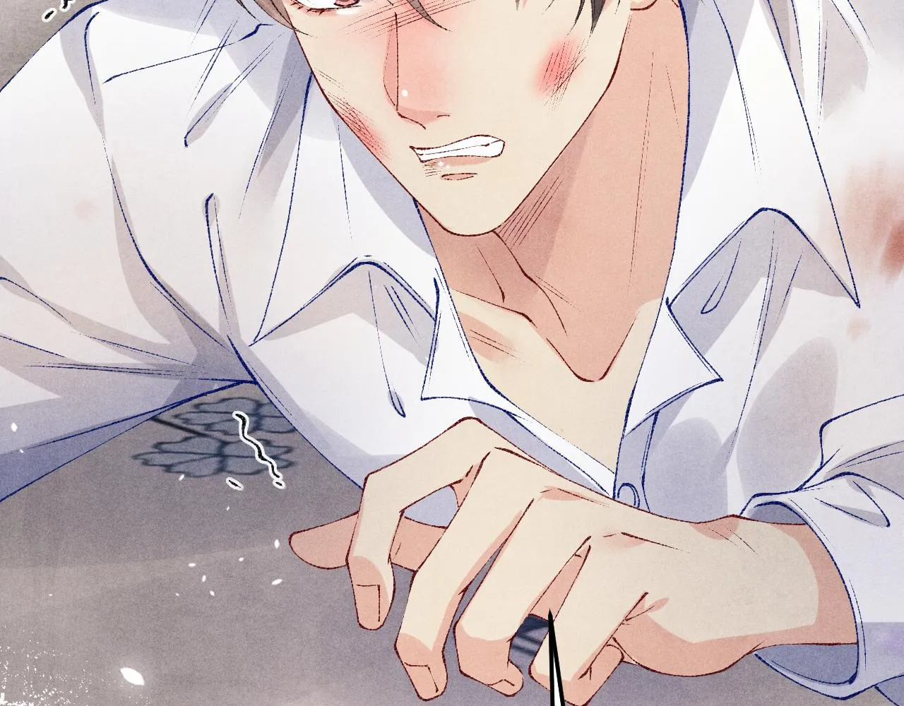 第165话 师父别打了，我走我走…92