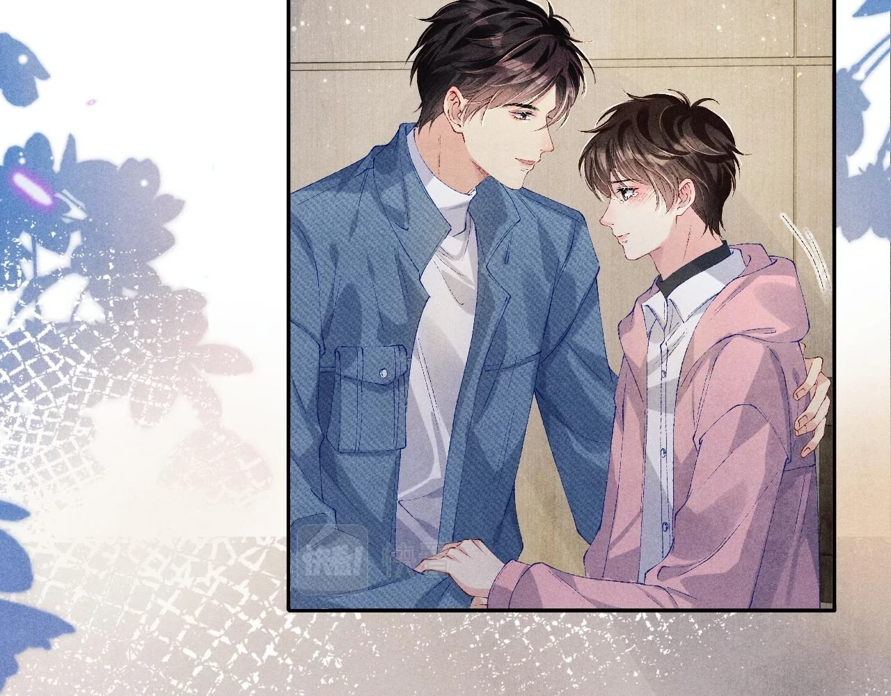 第137话 哄个师弟就这副德行55