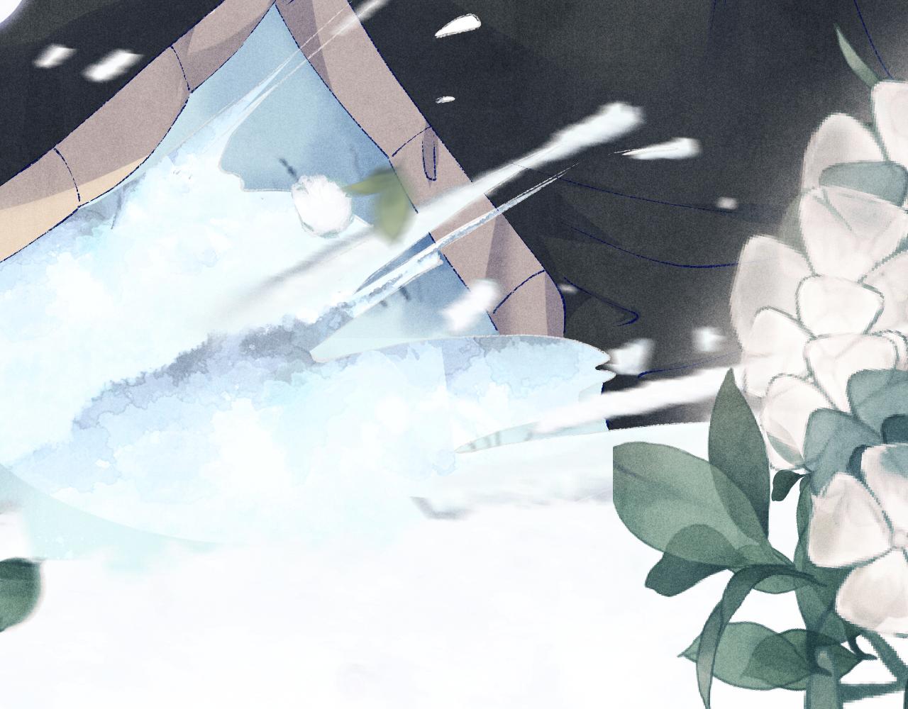 第109话 雪地名场面！116